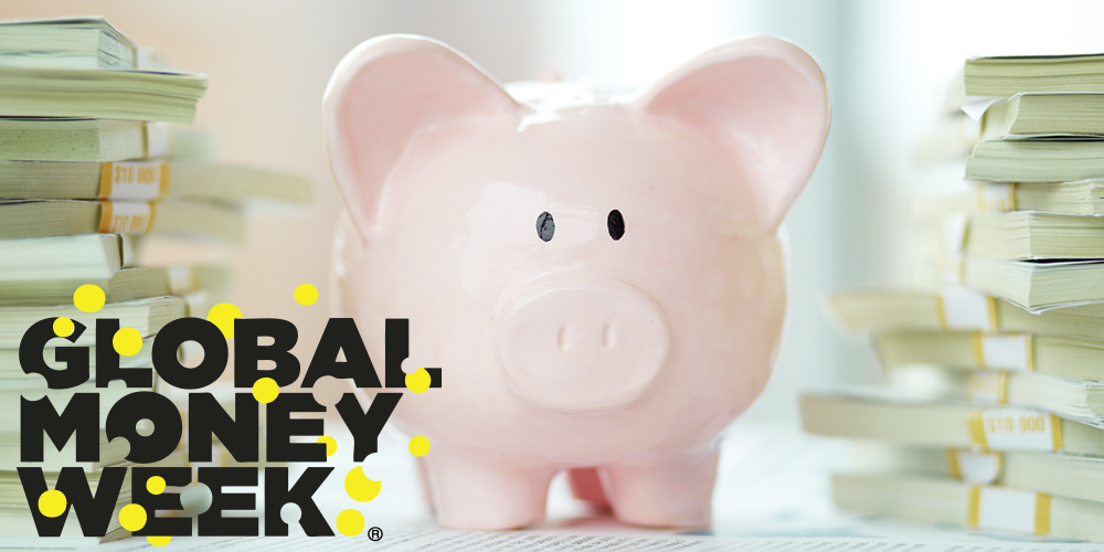 Global Money Week - Săptămâna globală a banilor