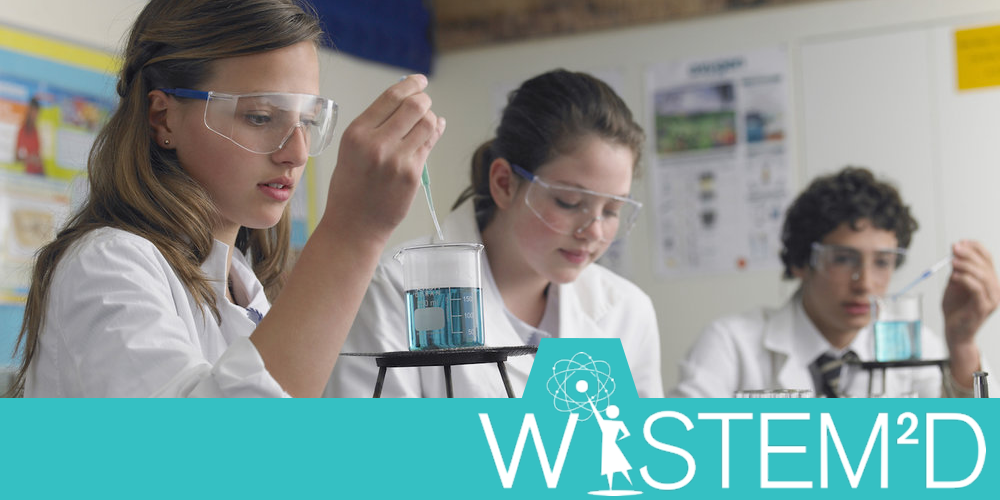 Johnson & Johnson România lansează WiSTEM2D, un program de orientare în carieră pentru elevii din clasele gimnaziale și liceale