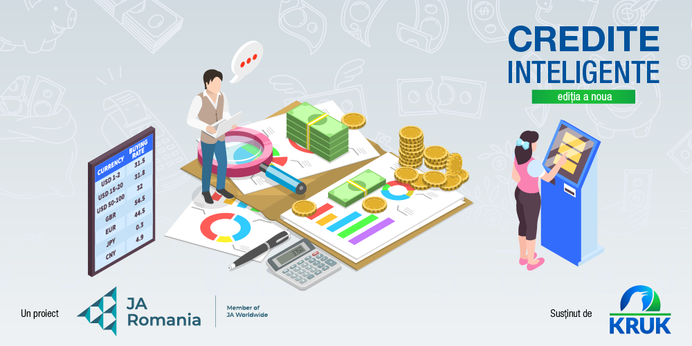 Credite inteligente™