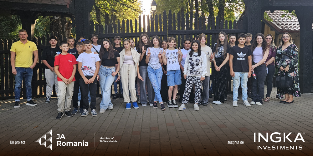 Excursie de orientare școlară și profesională