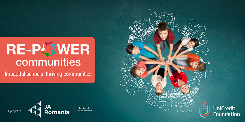 Re-Power Communities