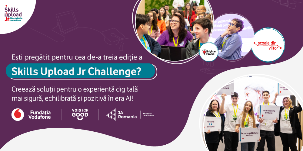 Skills Upload Jr Challenge